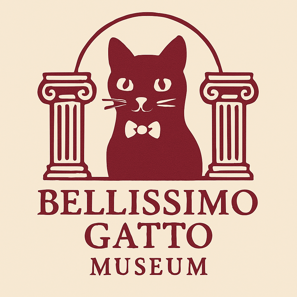 ベリシモガット美術館